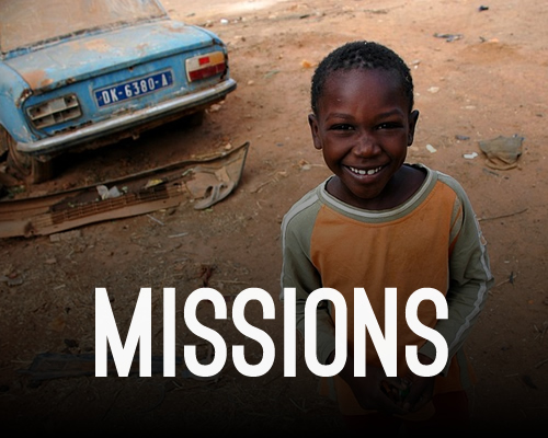 Abbeville First Baptist Missions