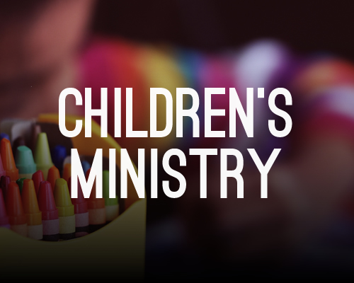 Children's Ministry at Abbeville First Baptist