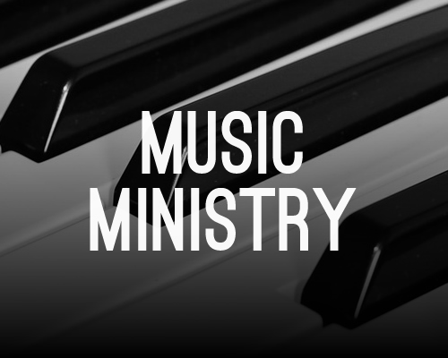 Music Ministry at Abbeville First Baptist