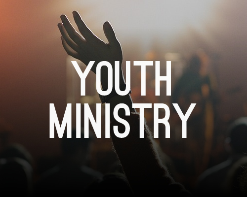 Youth Ministry at Abbeville SC