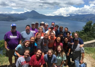 Guatemala Mission Trip